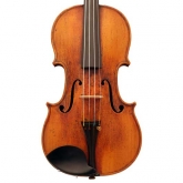 French Violin D. NICHOLAS, <br>c 1820 <br>