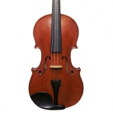 French Violin by LABERTE <br>ATELIER Labelled GUADAGNINI, <br>1920 <br>