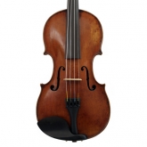 German Violin Mittenwald <br>18th c. <br>