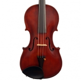 Italian Violin Labelled <br>"Antonio Lecchi Cremona <br>1921" <br>