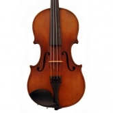 French Violin by JTL <br>