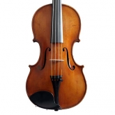 French Violin By RENE JACQUEMIN <br>