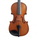 French Violin Labelled LUTHERIE <br>JEAN-BATISTE COLIN 1897 <br>