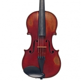 French Violin By GUSTAVE <br>BERNARDEL, 1893 <br>
