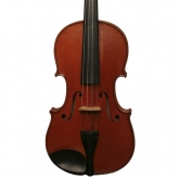 French Violin by COLLIN-MEZIN, <br>1893 <br>