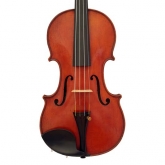 French Violin By Charles <br>QUENOIL PILEU 1948 <br>