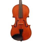 French Violin By MAURICE <br>MERMILLOT PARIS 1897 <br>