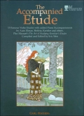 The Accompanied Etude