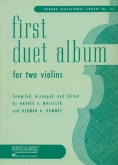 First Duet Album