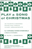 Play a Song of Christmas