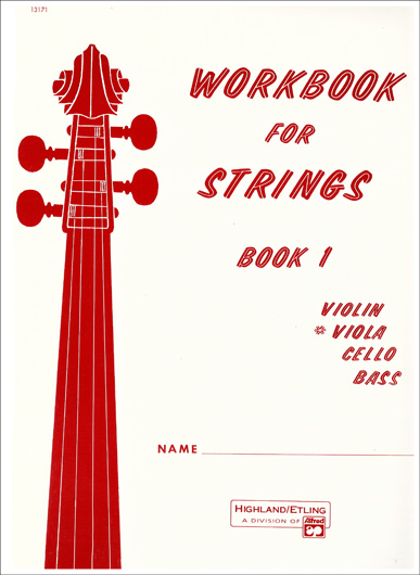 all for strings theory workbook 1 viola