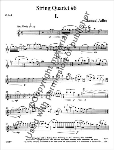 shostakovich string quartet 8 parts pdf